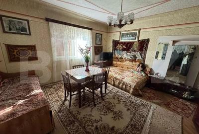 Casa Individuala cu 1000 mp Teren - 2