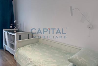 Comision 0%! Unitate duplex, 4 camere, 120 mp, teren 290 mp, Manastur - 8