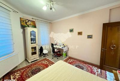 Apartament cu 3 camere decomandat în Dorobanți - 11