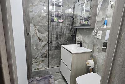 Apartament cu 3 camere decomandat în Tineretului - 2