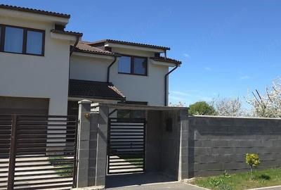 Casă cu Teren 492 Mp în Sântandrei - 5