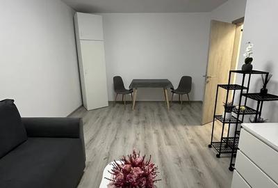 Apartament cu 2 camere decomandat în Berceni - 2