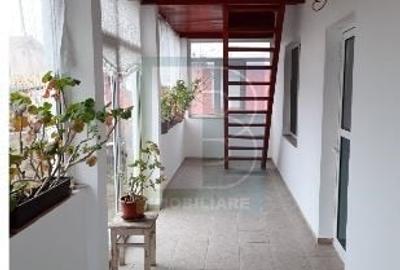 Casă cu 4 camere cu Canalizare în Gruiu - 6