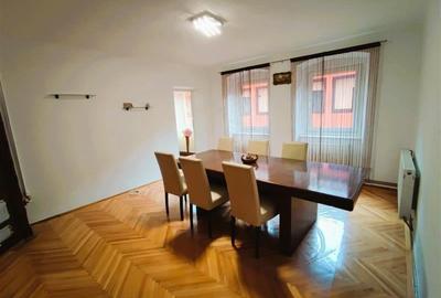 Apartament 3 Camere pentru Birouri sau Servicii. Zona Centrala - 5