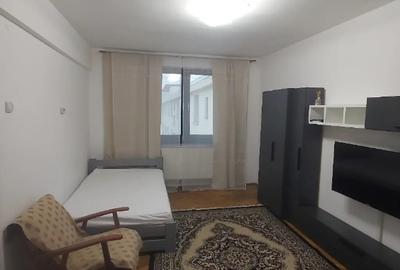 Apartament cu 2 camere nedecomandat în Ultracentral