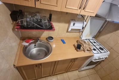 Apartament cu 2 camere decomandat în Central - 7