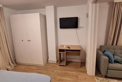 Apartament confortabil cu doua camere, Cismigiu- Casa Radio - 4