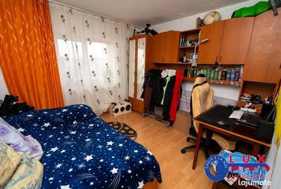 Apartament cu 2 camere decomandat în E3 - 3