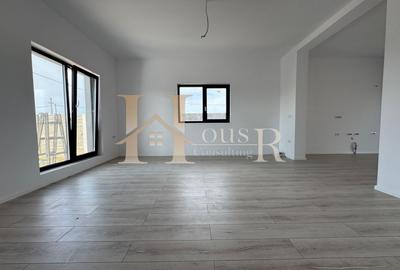 Casă individuală cu 4 camere cu Canalizare în Moșnița Nouă - 4