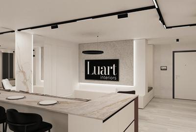 Apartament cu 3 camere în Păcurari - 9