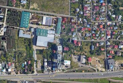 Teren intravilan de vanzare,  Iasi / Strada Pacuret - 5