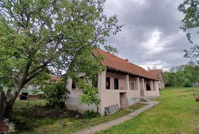 Casă cu 3 camere în Berghin - 4