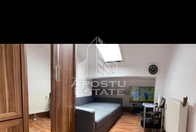 Apartament cu 2 camere, mobilat în Telegrafului - 3