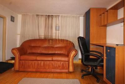 Apartament cu 2 camere semidecomandat în Complex Studențesc - 5