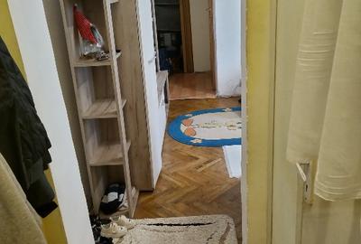 Apartament cu 3 camere semidecomandat în Dacia - 8