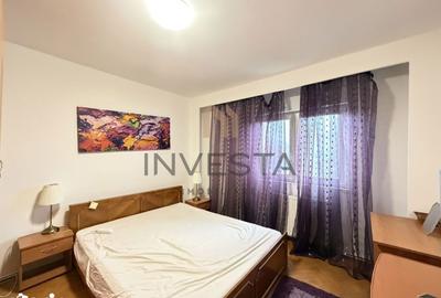 Apartament cu 3 camere decomandat, mobilat în Zorilor - 3