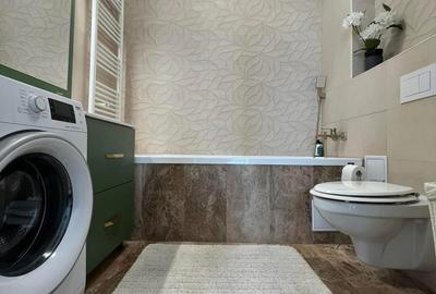 Apartament cu 2 camere decomandat în Rogerius - 6