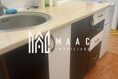 Garsoniera | Nord | Parter - 4