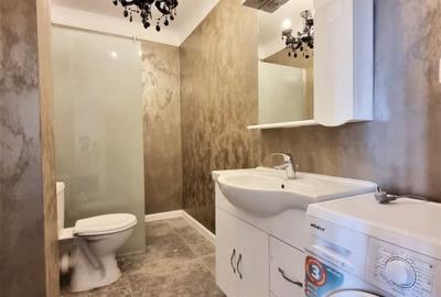 Apartament cu 2 camere semidecomandat în Florești - 2