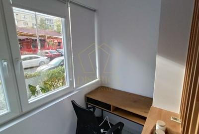 Apartament renovat 2 camere | Complex Studențesc - 5