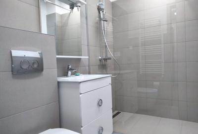 Garsonieră semidecomandată, mobilată în Centrul Istoric - 6