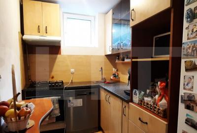 Casa de vanzare, 108 mp, zona Semicentrala Satu Mare - 19