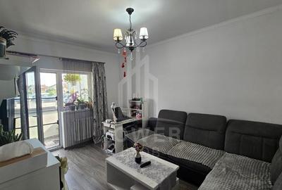 Apartament 3 camere – mobilat, utilat, modern,  – cartier Tineretului - 1