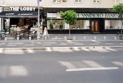 Spațiu comercial, de 318 mp, în Calea Victoriei - 1