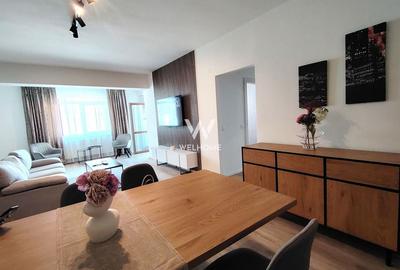 Apartament 3 camere, 2 bai - Sibiu CENTRAL - - 2