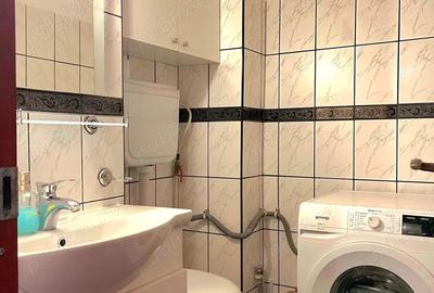 Inchiriere apartament 3 camere Nufarul - Proges - 7