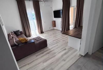 Penthouse modern și luminos în Nordlight Residence zona Cosmopolis - 4