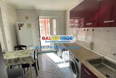 Apartament cu 2 camere decomandat, mobilat în Republicii - 9