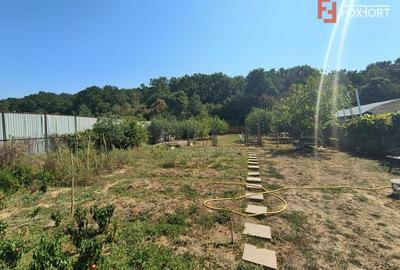 Teren Construcții intravilan de 1106 mp, în Dumbrăvița - 2