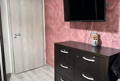Apartament cu 2 camere decomandat în Valea Lupului - 3