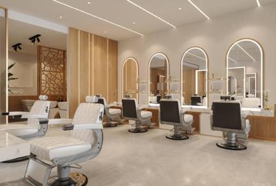 Proprietar, spatii comerciale/birouri, Promenada-direct Sos. Pipera, 40 parcari - 11