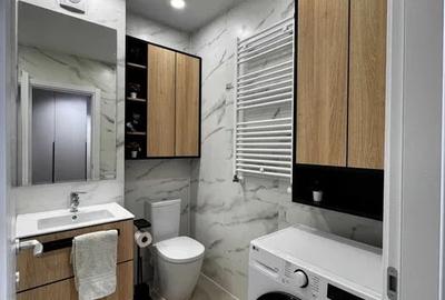 Garsonieră decomandată, mobilată în Theodor Pallady - 8