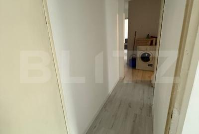 Apartament 3 camere, 64 mp, Sacele - 9