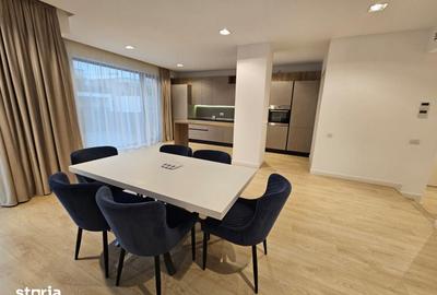 Apartament cu 4 camere în Central - 16