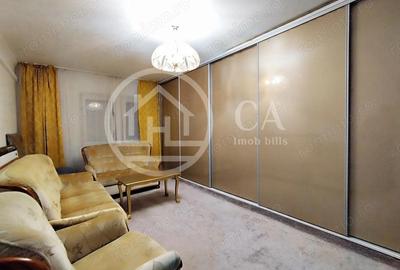 Apartament de vanzare cu 3 camere in zona Nufarul, Oradea - 5