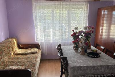 Casă cu 2 camere în Săndulești - 7