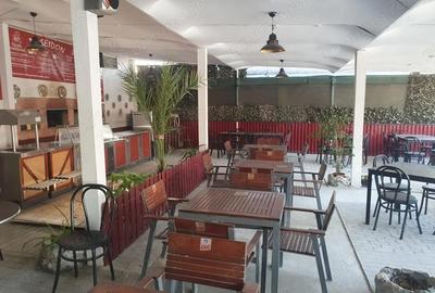 Spațiu comercial, de 210 mp, în Central - 10