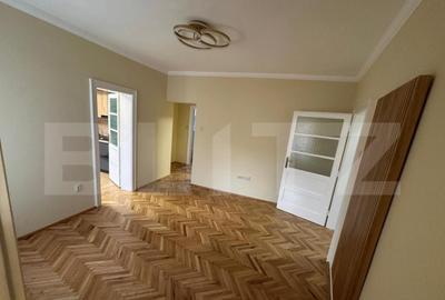 Apartament 4 camere, 120 mp, zona Titulescu - 7