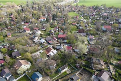 Casa cu mansarda la 3 insule - 7