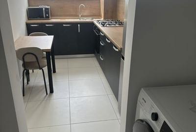 Apartament cu 2 camere, mobilat în Mărăști - 7