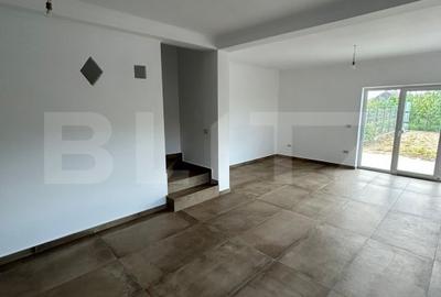 Duplex modern cu teren de 450 mp! - 3