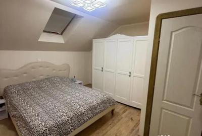 Apartament cu 4 camere decomandat în Central - 7