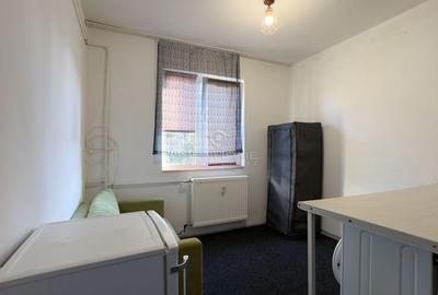 Apartament cu 1 camere semidecomandat, mobilat în Gheorgheni