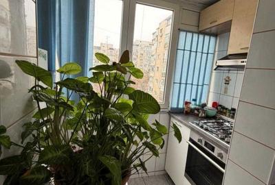 Apartament cu 2 camere decomandat, mobilat în Crângași - 1