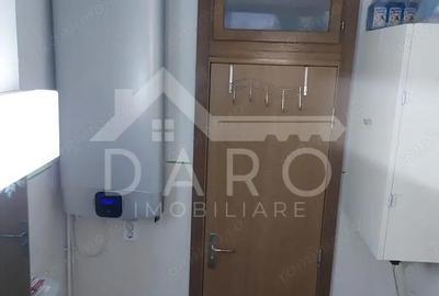 Apartament cu 2 camere decomandat în Tudor