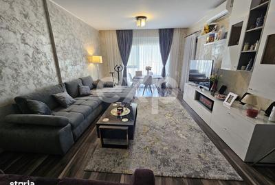 Apartament cu 2 camere decomandat, mobilat în Pantelimon - 10